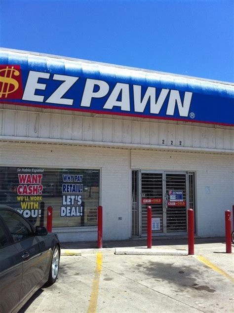 ez pawn nearby|easy pawn shop near me.